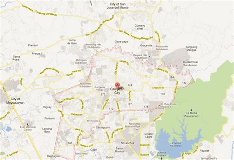 what region is caloocan city|Caloocan City Profile – PhilAtlas.